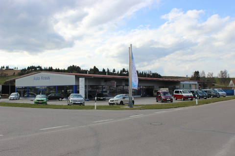 Auto Kraus GmbH